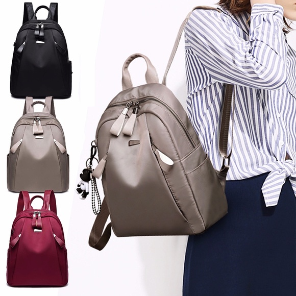 women's anti theft travel bags